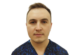 Быков Тимур Валерьевич