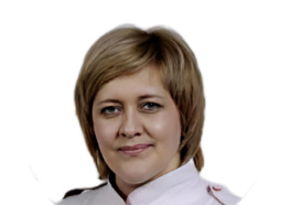 Ракутина Лариса Владимировна