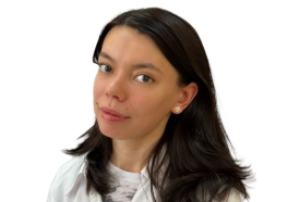 Зеленцова Лилия Раильевна
