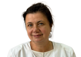 Чернышова Татьяна Викторовна