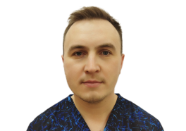 Быков Тимур Валерьевич