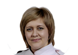 Ракутина Лариса Владимировна